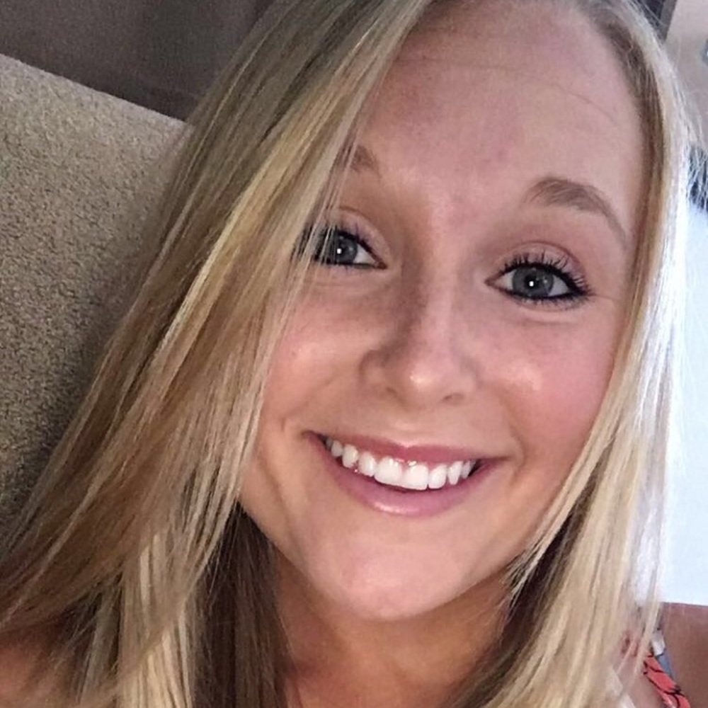 Meet your Posher, Sierra